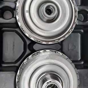 کلاچ گیربکس DTF630 مناسب جک JAC DTF630