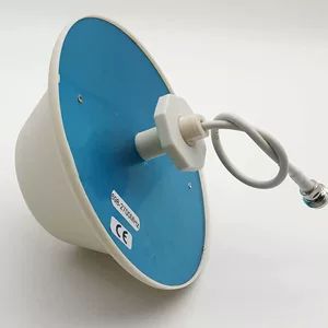 آنتن سقفی همه جهته داخلی 698-3800 مگاهرتز، 5G، بی سیم