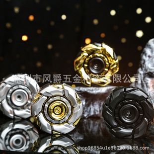 ادک دست اسپینر رویال بلستر 08 آلیاژ روی