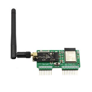 برد توسعه Flipper Zero WiFi Multiboard NRF24+ESP32 فروشگاه ما رتبه 3 را دارد