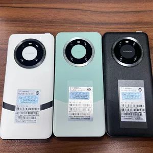 گوشی هوشمند Mate 60 Pro 5G با صفحه نمایش بزرگ و شبکه کامل