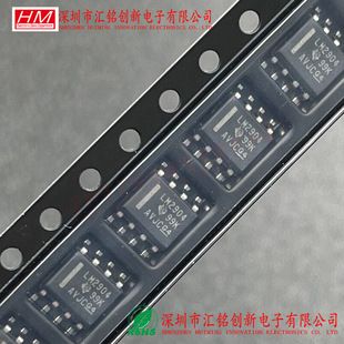 آی سی آپ امپ LM2904DR ساپ 8 پایه اورجینال