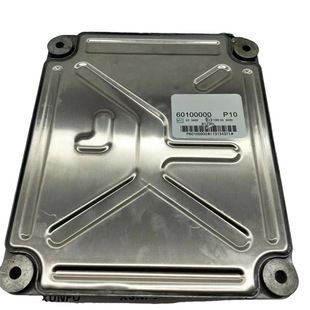 کامپیوتر کنترل موتور مناسب برای بیل مکانیکی ولوو EC210 EC240 EC290