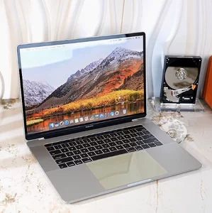 مدل شبیه‌ساز لپ‌تاپ ۱۵.۴ اینچی / کامپیوتر مدل تقلبی / دکوری برای ویترین و دکوراسیون / وسیله جانبی عکاسی
