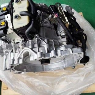 گیربکس اتوماتیک 7DCT300 EVO مناسب جیلی کولری 2022