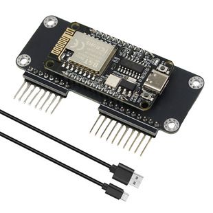 برد توسعه IoT ماژول وای فای Flipper Zero 2.4G/5G