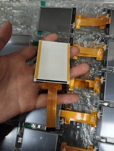 نمایشگر TFT 2.8 اینچ صنعتی LCD با کیفیت بالا