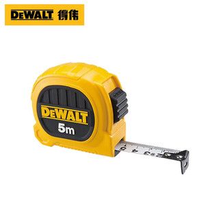 نوار اندازه‌گیری دوطرفه دیوالت مدل DWHT36156L