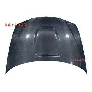 کاپوت فیبر کربنی برای ب ام و سری 3 E46