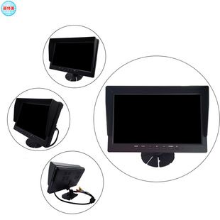 صفحه نمایش 10.1 اینچی با کیفیت بالا نمایشگر نمای عقب اتومبیل اتوبوس اتومبیل VGA 1080P فروش مستقیم کارخانه فروش مستقیم دسته ای ترکیبی که ظرف 48 ساعت ارسال می شود