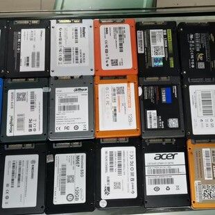 هارد SSD ساتا 2.5 اینچی لپ تاپ 128/250/500 گیگ