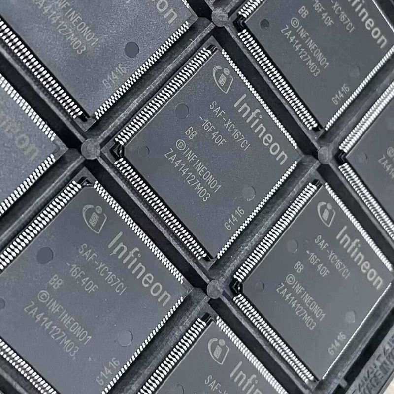 Shenzhen Xianmei Technology Co., Ltd. به شرح زیر است · 4.5 هزار طرفدار · ثابت برای 4 سال امتیاز خدمات 4.0 رده کسب و کار اصلی: قطعات الکترونیکی 50.1٪ شهر گوانگدونگ شنژن 2018.08 در فهرست پرفروش ترین مدار مجتمع (IC) لیست پرفروش ترین ها TOP2 خدمات مشتری توصیه تلفن همراه