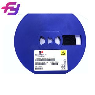 محافظ الکترواستاتیک ESD0524V015T DFN-10
