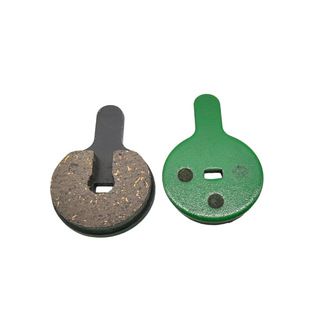 لنت ترمز و لنت ترمز دیسکی قطعات یدکی اسکوتر برقی Kukin G2 Max ظرف 48 ساعت ارسال می شود
