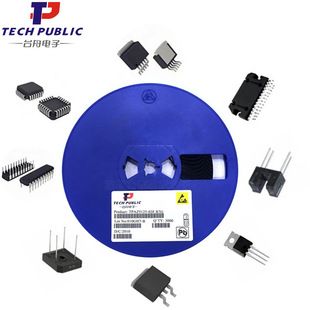 ترانزیستور MOSFET مدل TPM1012ER3 بسته SOT523-3