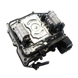 گیربکس اتوماتیک دوکلاچه DQ200 مناسب آئودی، فولکسواگن و اشکودا
