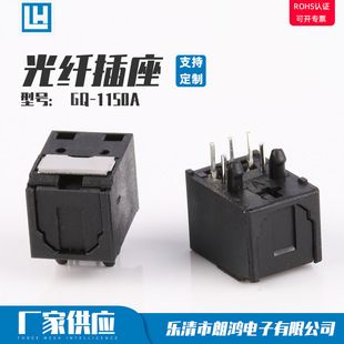 فیبر نوری GQ-1150A با ارسال ۴۸ ساعته