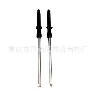 کیت تبدیل کمک فنر موتورسیکلت Italika FT150 و CG125 با ترمز دیسکی