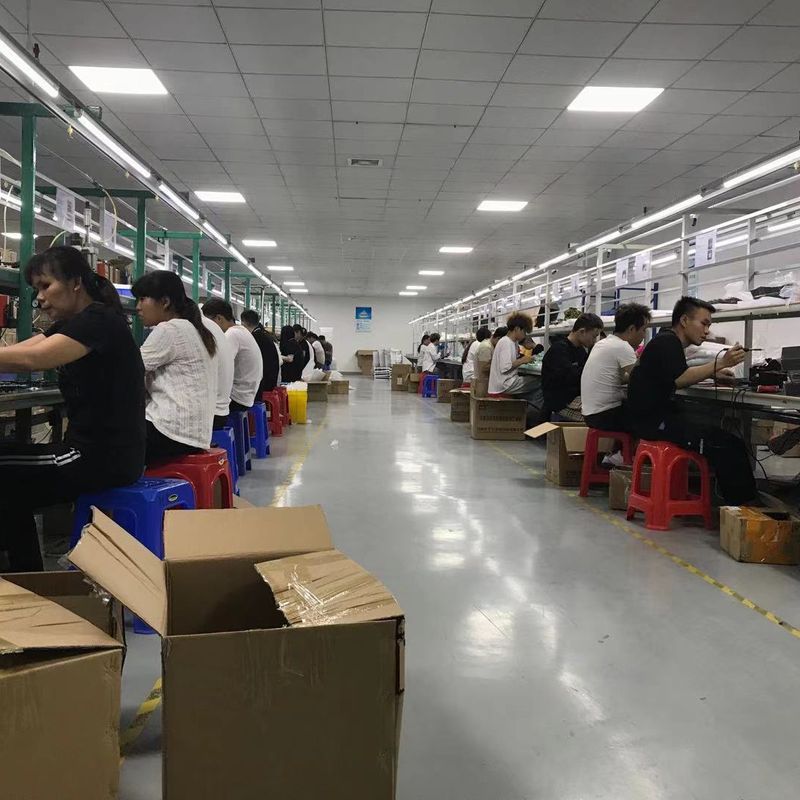 چراغ LED جدید با طراحی اختصاصی