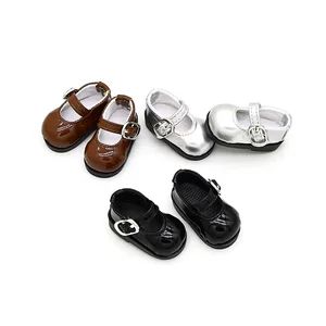کفش چرمی عروسک BJD ۱/۶ مدل Zsiga (سایز ۳۰ سانتیمتر)