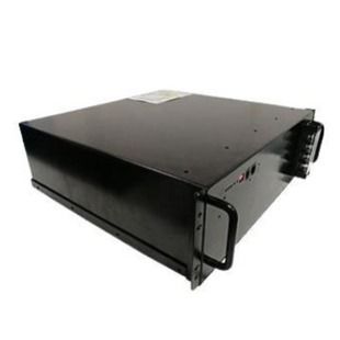 فسفات آهن لیتیوم 48v100ah200ah 5kw10kw 4u5u6u انرژی خورشیدی سیستم ذخیره انرژی خانه ظرف 48 ساعت ارسال می شود