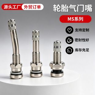 مقسم لاستیک 40MS/54MS/70MS-7 سوپاپ بدون تیوب آمریکایی با هسته بزرگ برنجی