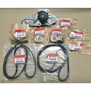 کیت تسمه تایم و واترپمپ هوندا آکورد اودیسه V6 مدل 14400-RCA-A01