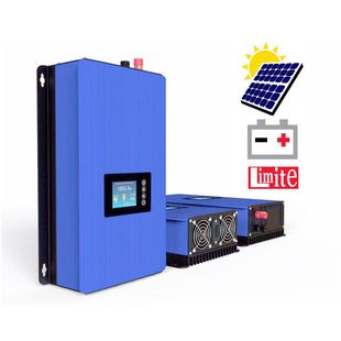 اینورتر خورشیدی 1000 وات متصل به شبکه SUN-1000G2