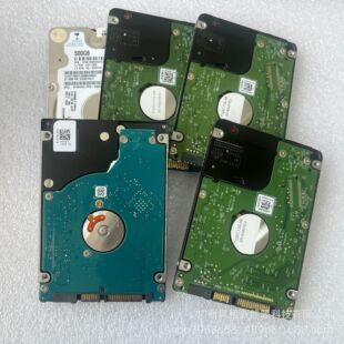 فروش عمده هارد مکانیکی نوت بوک 2.5 اینچی 320 گیگابایت 500 گیگابایت 1T 2T SATA فروشگاه ما رتبه 3 را دارد