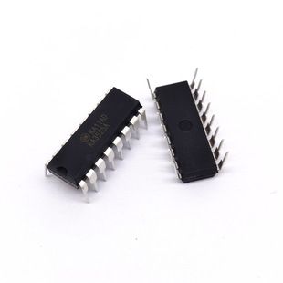 آی سی KA3525A DIP-16 کنترلر PWM جریان برای اینورتر جوشکاری