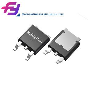 ترانزیستور دارلینگتون PNP MJD127T4G 8A 100V TO-252