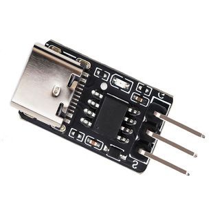 ماژول تنظیم پارامتر ESC AM32 برای پهپاد FPV، برنامه‌ریز و ابزار فلش فریمور