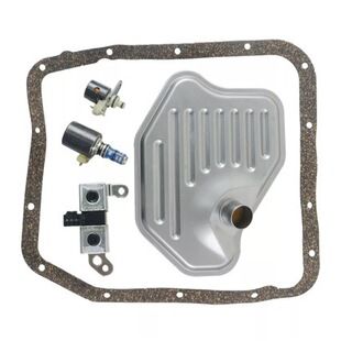 گیربکس اتوماتیک فورد 4R70W و 4R75W فیلتر روغن گیربکس