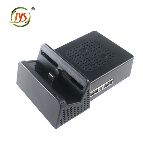 دایکست حرارتی سوییچ، پایه DIY برای نینتندو سوییچ (بدون برد IC)