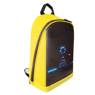 کولهپشتی LED هوشمند دوچرخهسواری مدل جوانان