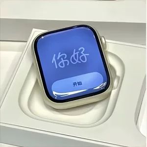 ساعت هوشمند S11 مدل 2026، مشابه iWatch 10، با NFC، بلوتوث، تماس، بند ورزشی و قابلیتهای چندمنظوره