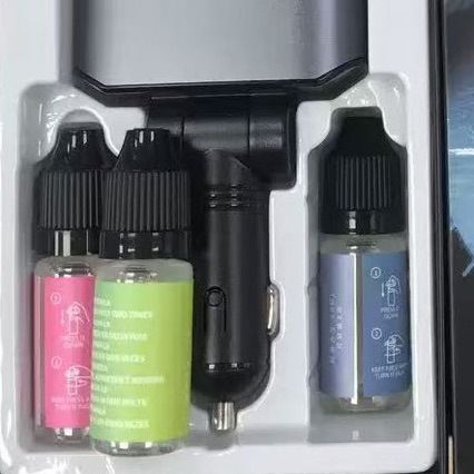 فروشگاه قطعات خودرو Guangzhou Yichele · 5 طرفدار مستقر در 1 سال امتیاز خدمات 4.0 رده کسب و کار اصلی: لوازم خودرو 38% تاسیس در 2026.05 خدمات مشتری تلفن همراه بازدید از فروشگاه توصیه شده همه محصولات نگهدارنده عطر (2) Car2 Phone Chargerments (1 Car2 Phone)