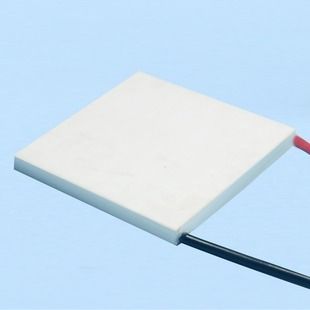 تراشه خنک‌کننده ترموالکتریک TEC1-12701 12 ولت 30×30 میلی‌متر