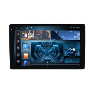 ناوبری اندروید 9 اینچی خودرو با GPS، رادیو، صفحه IPS و پشتیبانی از Carplay