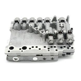 گیربکس 6DCT450 MPS6 سوپاپ برقی بدنه برای فورد ولوو