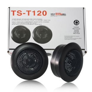 بلندگوی پیزوالکتریک خودرو T120 با صدای فوق العاده بالا