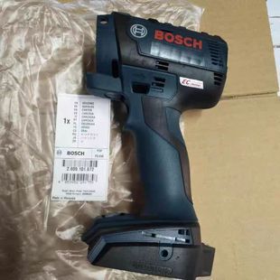 بوش GDS18V-EC300ABR بدنه اصلی پیچگوشتی برقی بدون زغال