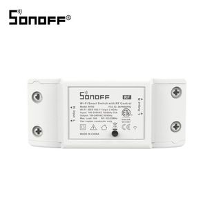 سوکت هوشمند سونوف RFR2 با کنترل از راه دور وای‌فای و تایمر