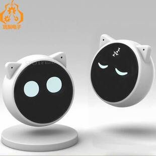 برد توسعه ESP32 S3 با نمایشگر LCD 1.85 اینچ و هوش مصنوعی چت بات