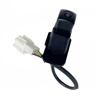 39530-T7A-003 مناسب برای دوربین عقب خودروی هوندا HR-V دوربین دنده عقب کمکی HD ترکیبی