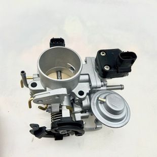 ست کامل دریچه گاز خودرو 22210-03080 22210-7A380 22210-03081