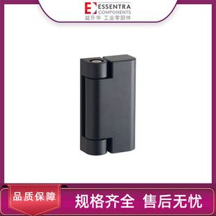 لولا ضخیم‌شده از آلیاژ روی ESSENTRA ضخیم‌شده SR5546 لولای لولای در معرض قرارگیری تخت تخت