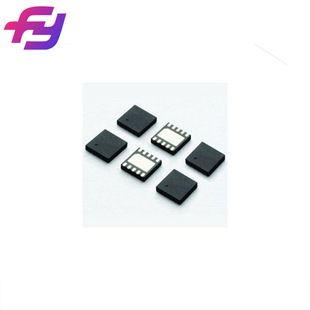 محافظ الکترواستاتیک DFN2510 TPESDR0524PMUTAG