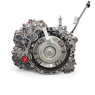 گیربکس اتوماتیک بازسازی شده K114F مناسب تویوتا RAV4 2.0L 4WD