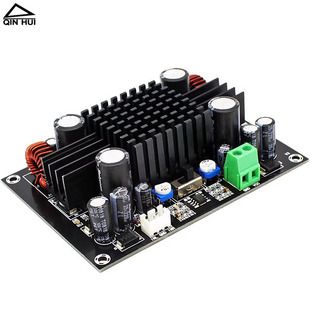 ماژول آمپلی‌فایر دیجیتال TPA3116D2 تک‌کاناله 150 وات برای ساب‌ووفر و بلندگو